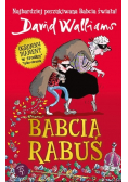 Babcia Rabuś