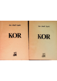 KOR, Tom I i II