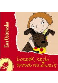 Loczek, czyli sposób na Zuzię