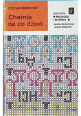 Chemia na co dzień