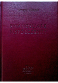 Ewangeliarz współczesny
