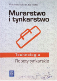 Murarstwo i tynkarstwo podręcznik, Szkoła zawodowa