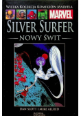 Silver Surfer Nowy świt