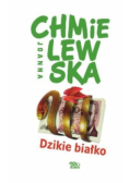 Dzikie białko