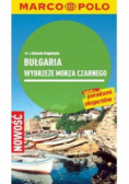 Przewodnik Marco Polo. Bułgaria