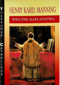 Wieczne kapłaństwo