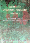 Bestsellery literatura popularna odbiorcy