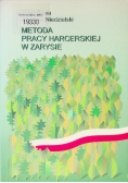 Metoda pracy harcerskiej w zarysie