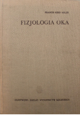 Fizjologia oka