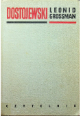 Leonid Grossman