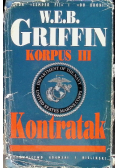 Korpus Tom III Kontratak