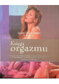 Księga orgazmu