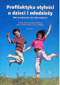 Profilaktyka otyłości u dzieci i młodzieży