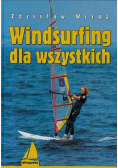 Windsurfing dla wszystkich