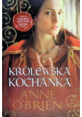 Królewska kochanka