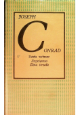 Conrad Dzieła wybrane Tom V