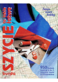 Szycie to takie łatwe
