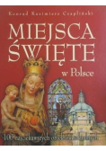 Miejsca Święte w Polsce