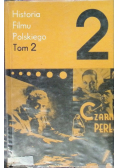Historia filmu polskiego Tom 2