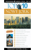 Top 10 Nowy Jork