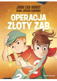 Operacja Złoty Ząb