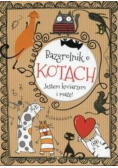 Bazgrolnik o kotach
