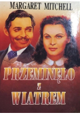 Przeminęło z wiatrem Tom 1