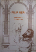 Anegdoty o świętym