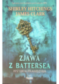 Zjawa z Battersea Historia prawdziwa