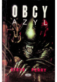 Obcy Azyl
