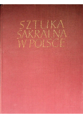 Sztuka sakralna w Polsce