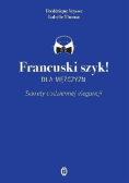 Francuski szyk dla mężczyzn