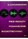 Przyrządy pomiarowe radiotechniki