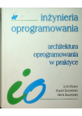 Inżynieria oprogramowania architektura oprogramowania w praktyce