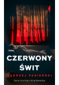 Czerwony świt