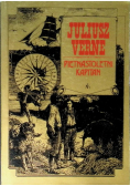 Piętnastoletni kapitan