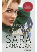 Na pięciolinii słów