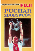 Encyklopedia piłkarska Fuji rocznik 94-95