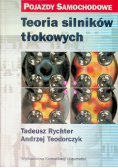 Teoria silników tłokowych