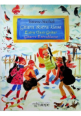 Gitara ekstra klasa