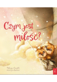 Czym jest miłość?