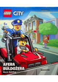 LEGO City Afera Buldożera