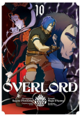 Overlord. Tom 10