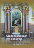 Siedem wieków z Maryją