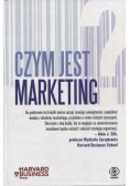 Czym jest marketing