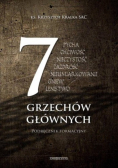 7 grzechów głównych Podręcznik formacyjny