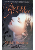 Spirit Bound