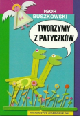 Tworzymy z patyczków