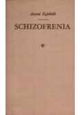 Schizofrenia