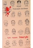 Tym razem limeryki